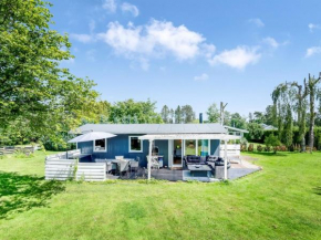 Holiday Home Galt - 500m from the sea by Interhome, Bogø By